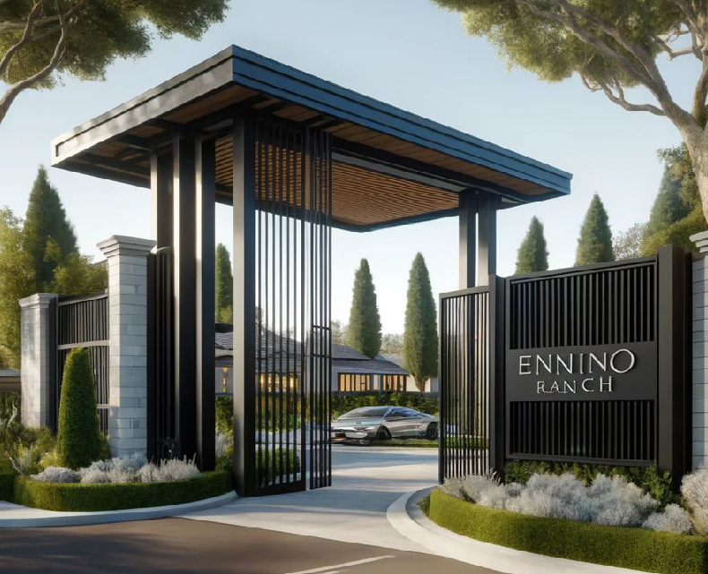 Encino Ranch